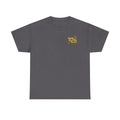 'Bumble 326' Angel Design "For Every Man You Lose" Graphic Tee