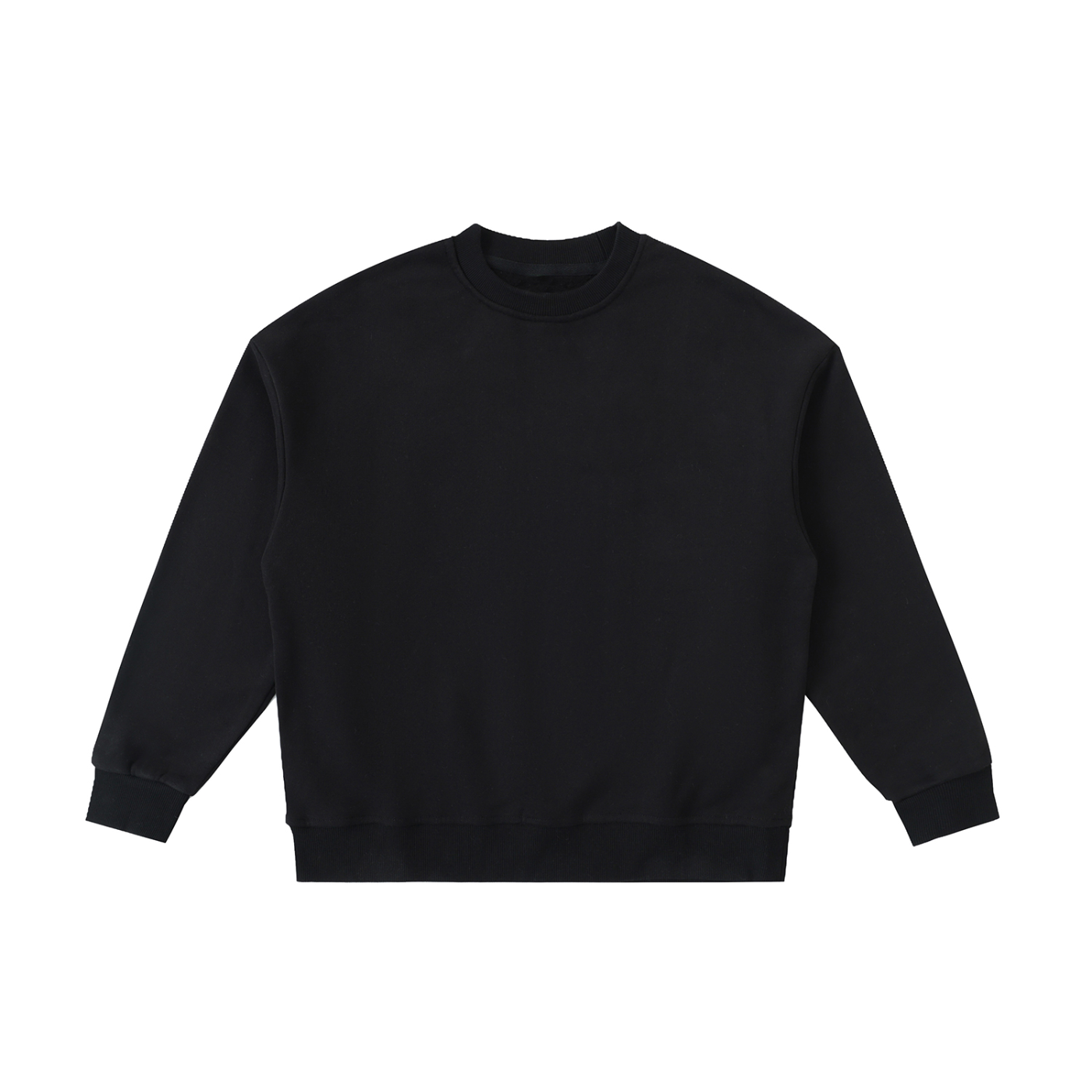 'Baby Bumble' Essential Fleece Kids' Crewneck Sweatshirt