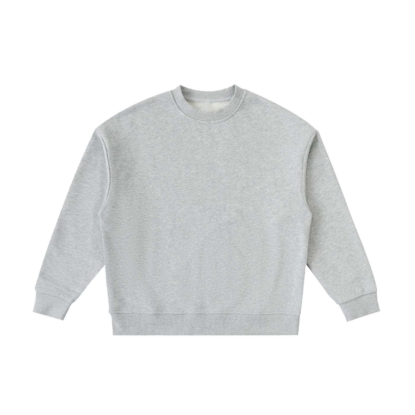 'Baby Bumble' Essential Fleece Kids' Crewneck Sweatshirt