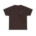 'Emberald 326' Cherub Vintage Athletic Tee ("For Every Win You Lose, You Gain Another")