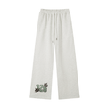 'Mint 326' Essential Straight-Leg Sweatpants